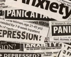 13 Unhappy Facts About Depression