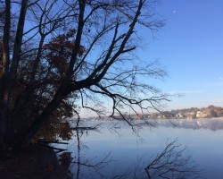Urban Hikes in Knoxville, Tennessee