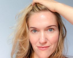 The Yogic Path to a Beautiful Skin After 40
