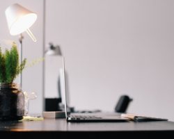 7 Effective Habits of Working from Home